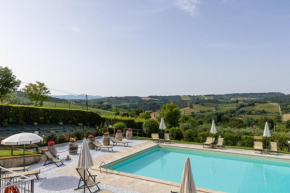 Suite Limonaia San Gimignano